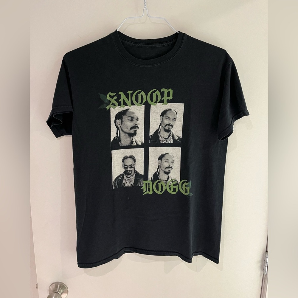 Vintage Snoop Dogg T-shirt